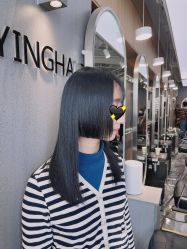 -Sying杉影日式烫染專門店