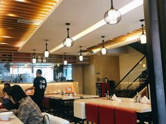 大堂-八盛屋·沾面(集美万达店)