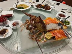 -八樂居