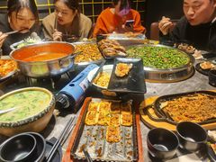 -嘎嘎鸭脑壳(蜀汉路店)
