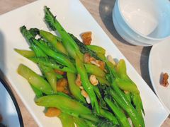 -皇后餐厅-煲仔·小菜·打边炉(古北店)