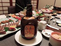 -江户前寿司(好运街店)