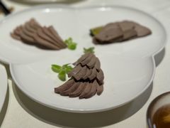 -四季民福烤鸭店(外滩外白渡桥店)