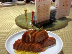 -鱼食饭稻·苏浙土菜17年老馆子(平江路店)