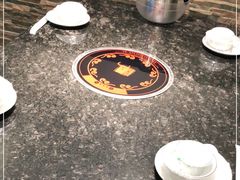 -八合里牛肉火锅(新洲店)