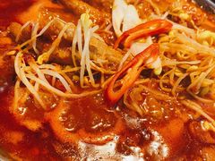 -Meet Sun韩式大排档(五一广场7MALL店)