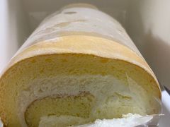 生乳卷-顶东面包花园·生日蛋糕(世博店)