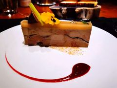 黑菌香滑鹅肝派-AZUL by FUEL蓝色·法式酒馆(琶醍店)