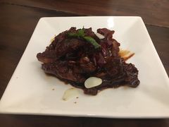 娜娜家秘制香辣猪脚-娜娜家•Nana’Garden (福州道店)