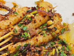 -鱿遍天下铁板鱿鱼(东风路店)