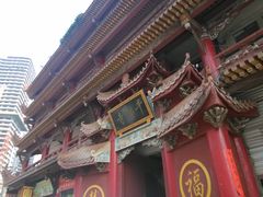-千佛寺