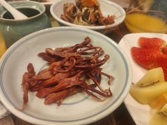 -浙江西子宾馆·瑶园咖啡厅