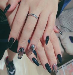 -EAST日式美甲美睫沙龙