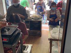 -蓉城西二道无名冒菜(西二道街店)