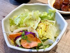 -一心烤肉(延安路店)