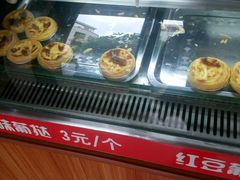 -欧贝拉蛋糕店(东门路店)