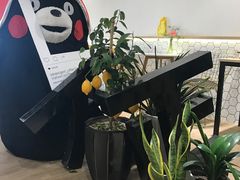 -不正咖啡(万达尊店)