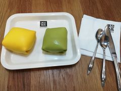 -满记甜品(金唐购物中心店)