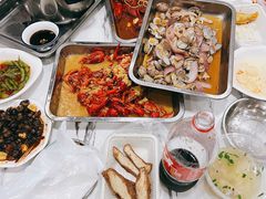 -呆虾王龙虾馆(南湖总店)