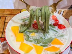 -甜心妈妈·榴莲星级糖水(北京路总店)