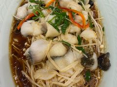 -子霖南山鲜虾面(南山总店)