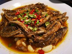 红烧棍子鱼-几荷·恰似故人来(秀水广场店)