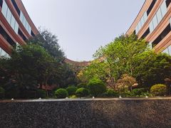-上海衡山路十二号华邑酒店