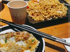 -小红烤翅(傅厚岗店)