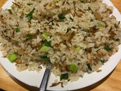 特色臊子蛋炒饭-嘉州叶婆婆钵钵鸡(建设路店)