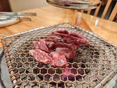 牛排骨肉-青鹤谷(苏州店)