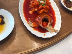 -红城阁·上海味道(四平路店)