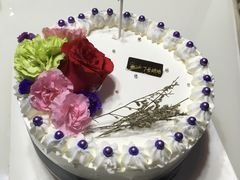 美之旋律蛋糕-7号里低糖生日蛋糕(南阳路店)