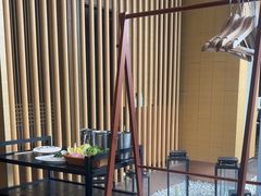 -西安浐灞艾美酒店·汉江餐厅·火锅