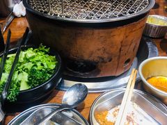 -原始泥炉烤肉(总店)