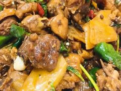 -鲁南仔·滕州炒鸡(经三路店)