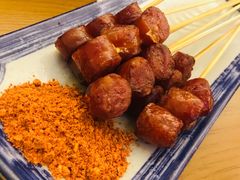 -包整·丝娃娃(一览甲秀楼风景店)