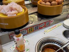 -龍歌自助小火锅(秦淮水游城店)