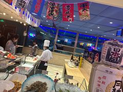 -海韵之星邮轮水会(明发商业广场店)