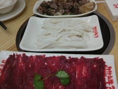 -为什么牛潮汕牛肉火锅(万胜广场店)