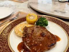 -重庆丽苑维景国际大酒店·海鲜自助餐厅