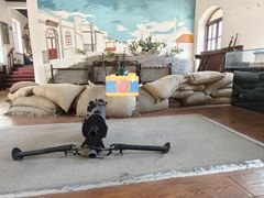 -清风小镇闯关东影视基地