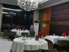 -旺顺阁海鲜广场(亚运村店)