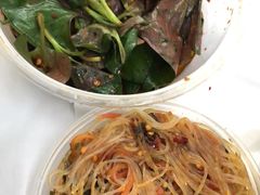 -丘艳豆花饭大排档(大坪店)