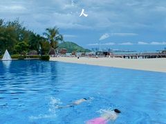 -惠州金海湾嘉华度假酒店