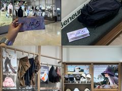 -洋洋广场(南街店)