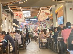 -破店肥哈·东北烧烤·夜宵(南山保利店)