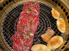 -谷牛和牛烤肉(漕河泾印象城店)
