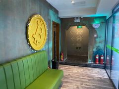-JINNS锦时 steak&pizza(浸信会礼拜堂旧址店)