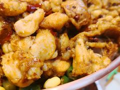 -炉小二铜锅牛蛙•川湘菜(三里屯店)