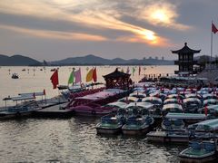 -云龙湖旅游景区